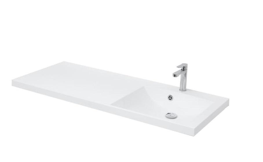 Aquanet Нота, Раковина, 00239568