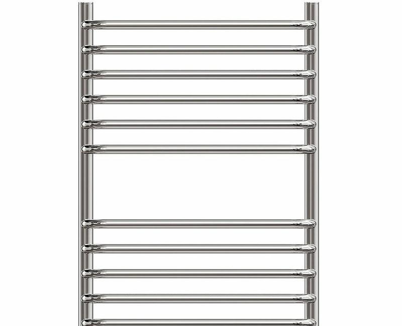 Полотенцесушитель электрический - Point, Нептун Премиум, 15x53.2x80 см, PN09158SE