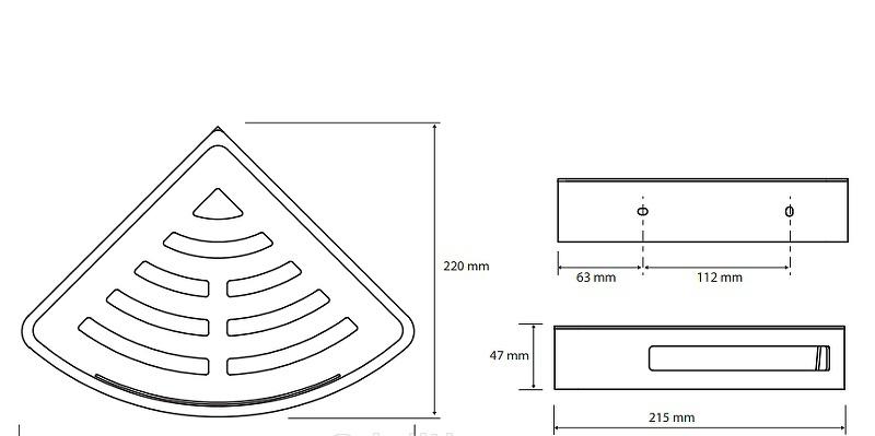 Bemeta Cytro, Полка, 153102390