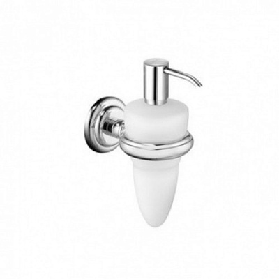 Keuco Astor, Дозатор для жидкого мыла, 02152019000