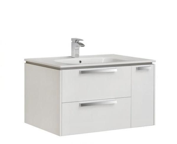 Roca Lago, Тумба для раковины, 857296806