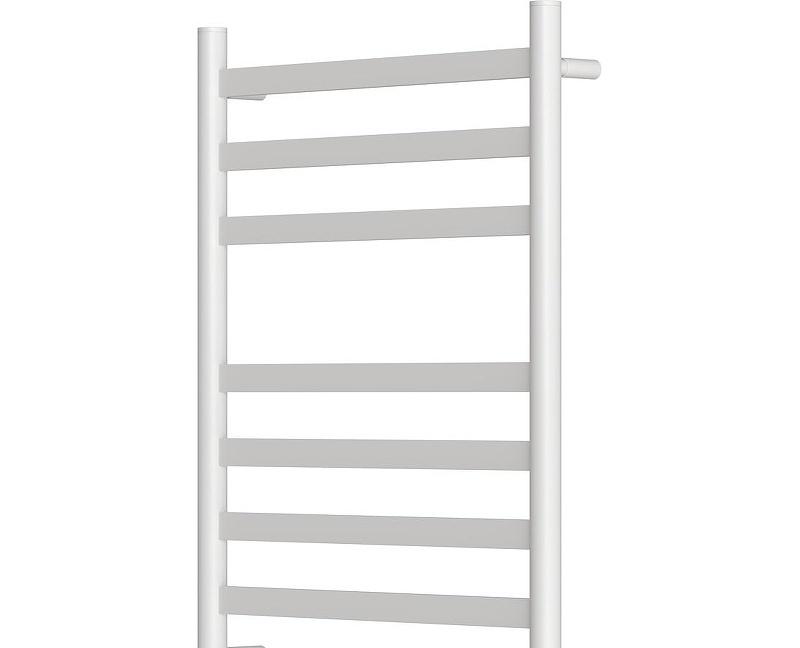 Полотенцесушитель электрический - Point, Селена, 8.7x53.2x80 см, PN16858W