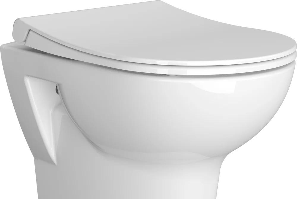 Vitra Zentrum, Унитаз подвесной, 5795B003-6077