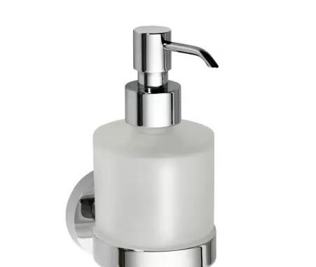 Bemeta Neo, Дозатор для жидкого мыла, 104109115