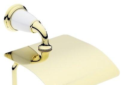 Art&Max Bianchi, Держатель туалетной бумаги, AM-3683AW-Do / AM-E-3683AW-Do