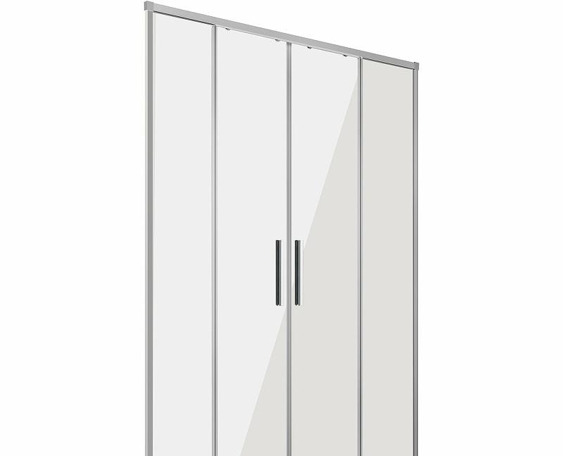 Душевая дверь - Grossman, Fly, 5x120x190 см, GR-D120Fl