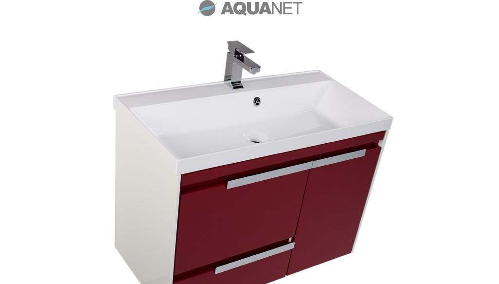 Aquanet Тиволи, Тумба для раковины, 00180059