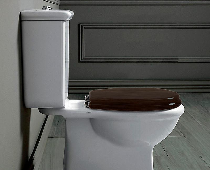Simas Lante, Унитаз компакт, LA07bi