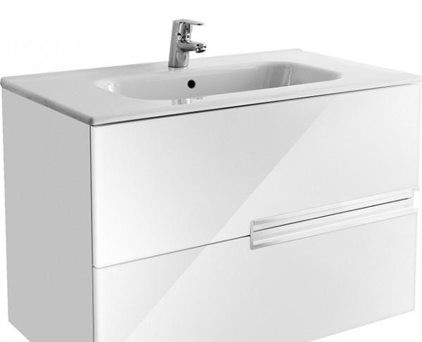 Roca Victoria Nord, Тумба для раковины, ZRU9302731