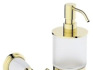 Art&Max Bianchi, Дозатор для жидкого мыла, AM-E-3698AW-Do / AM-3698AW-Do