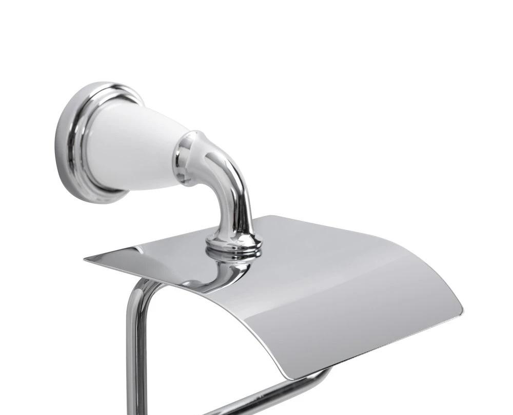 Art&Max Bianchi, Держатель туалетной бумаги, AM-E-3683-Cr