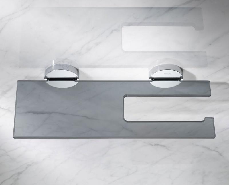 Keuco Edition 90, Держатель туалетной бумаги, 19073018000 / 19073 018000