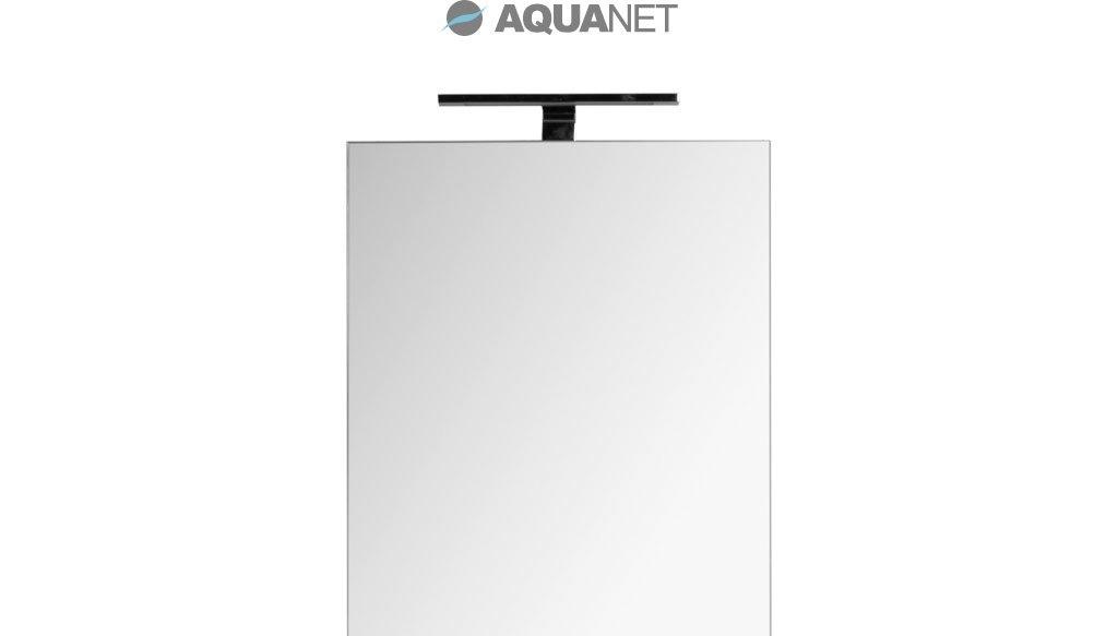 Aquanet Порто, Шкаф-зеркало, 00195726