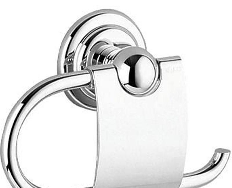 Keuco Astor, Держатель туалетной бумаги, 2160010000