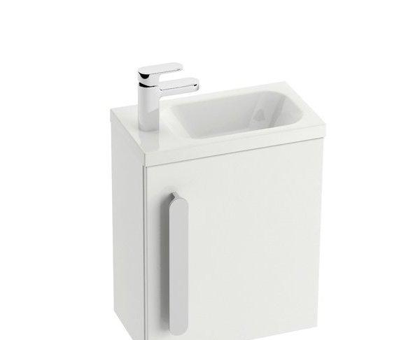 Ravak Chrome, Тумба для раковины, X000000538