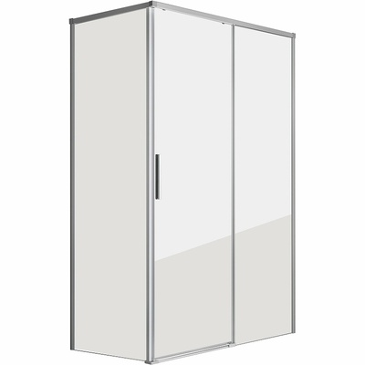 Душевой уголок - Grossman, Fly, 90x100x190 см, GR-D100-P90Fl1