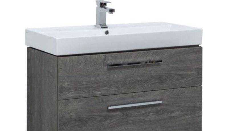 Aquanet Nova, Тумба для раковины, 00249921