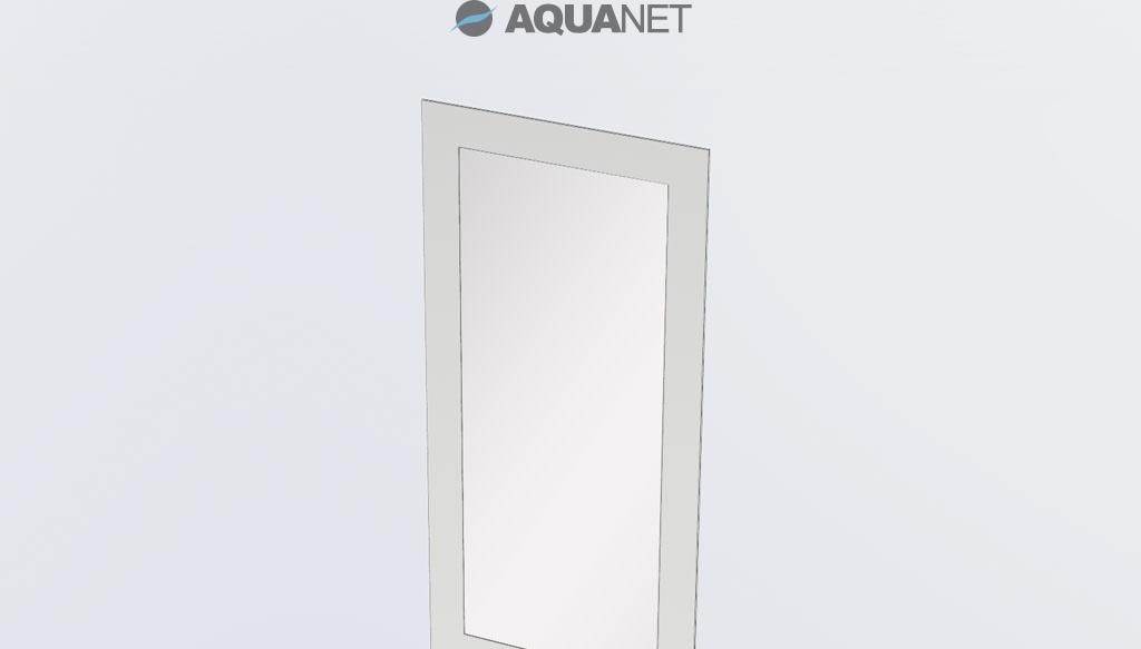 Aquanet Нота, Зеркало, 00159095