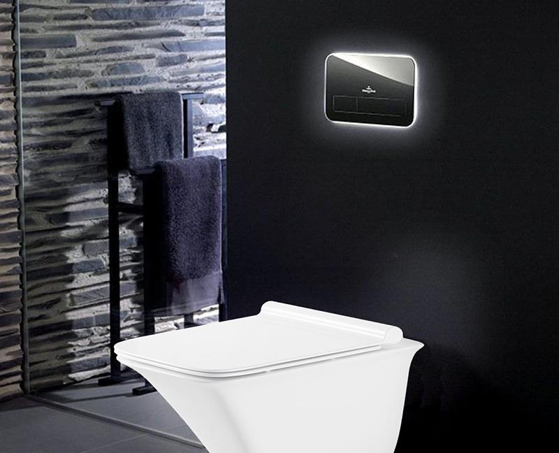 Grossman без коллекции, Унитаз подвесной, GR-4413S