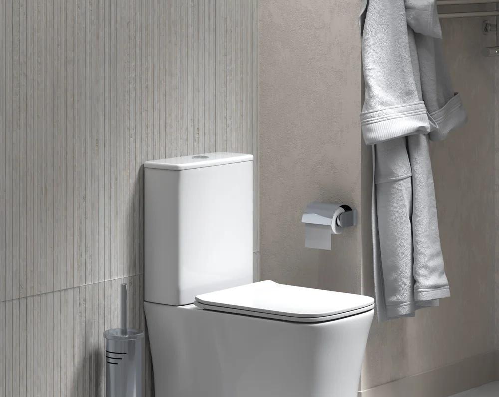 Grossman Classic, Унитаз компакт, GR-4467S