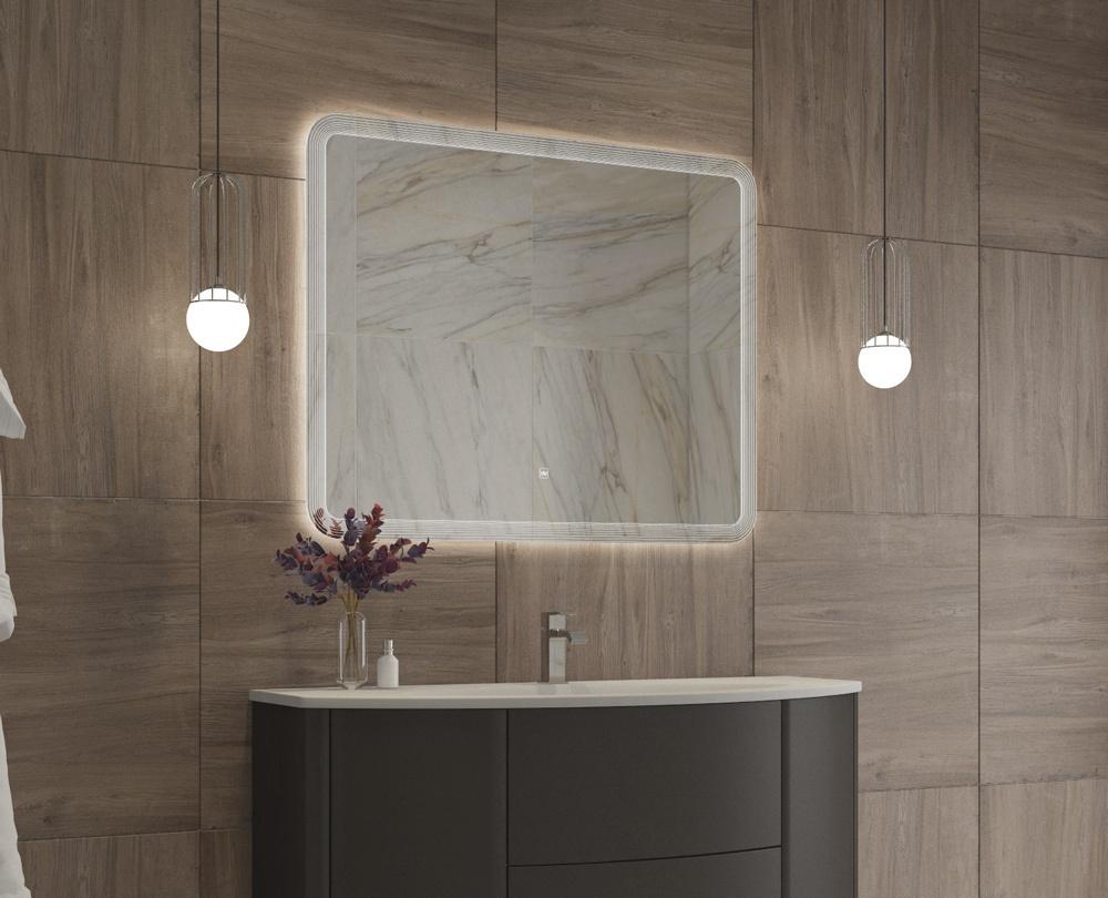 Cezares Duet, Комплект (гарнитур), CZR-SPC-DUET-1000-800-LED-TCH