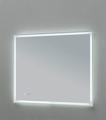 Aquanet Оптима, Зеркало, 00288966 / 288966