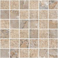 Vitra Marble-X, Мозаика, 30x30 см