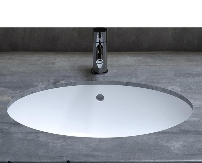 Salini Marea 12, Накладная (чаша), 1101109M