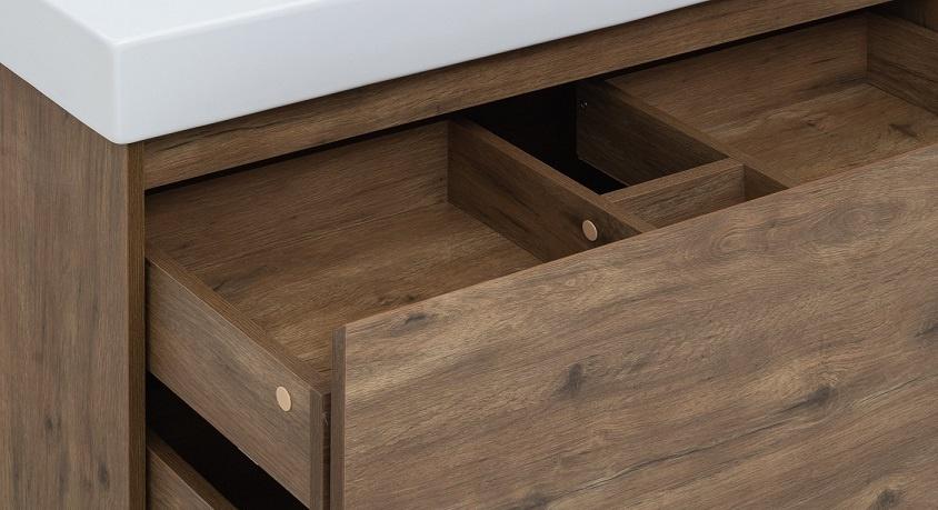 Aquanet Nova Lite, Тумба для раковины, 00249520