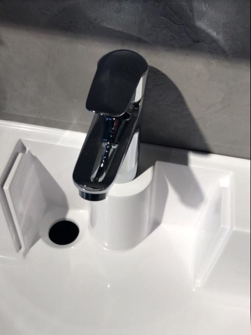 Aquanet Фортуна, Раковина, 00222717