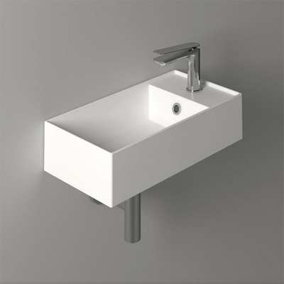 Simas Agile, Раковина, AG50 bi*1