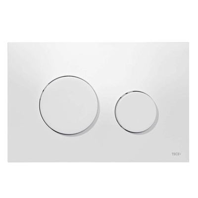 Кнопка смыва - Tece, TECEloop 2.0, 0.5x22x15 см, 9240920