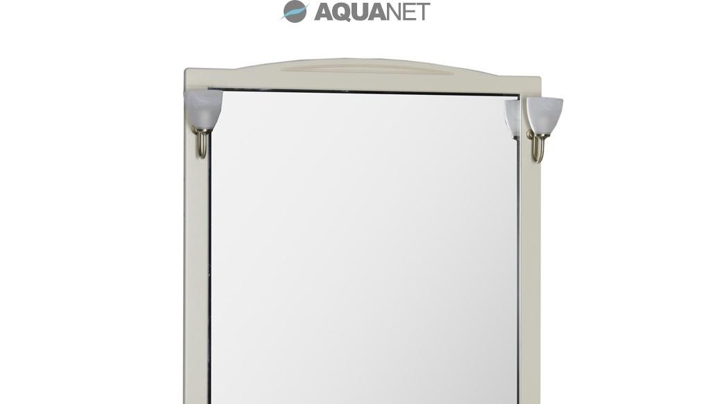 Aquanet Луис, Зеркало, SPC-MAR-500/800-1A-LED-TCH