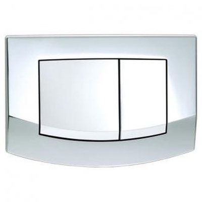 Кнопка смыва - Tece, Ambia, 2.2x21.4x15.2 см, 9240226