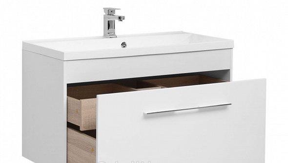 Aquanet Августа, Тумба для раковины, 00210019