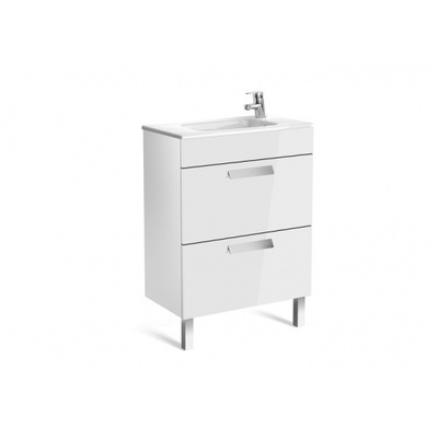 Roca Debba, Тумба для раковины, ZRU9302708