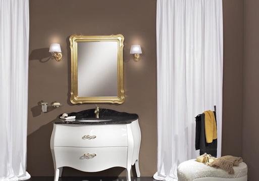 Cezares Emma New Classico, Зеркало, ROMA.04