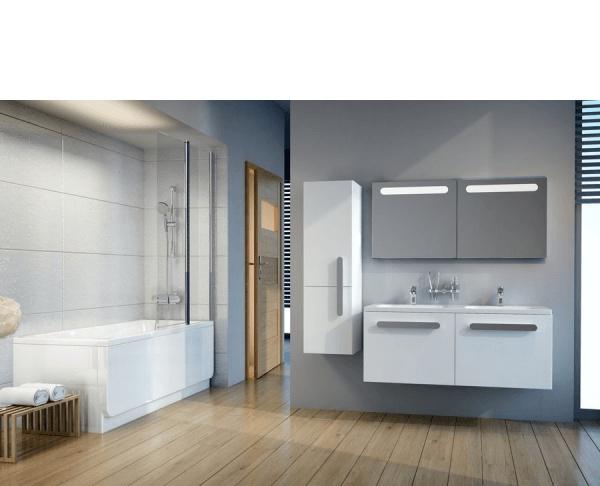 Ravak Chrome, Зеркало, X000000968