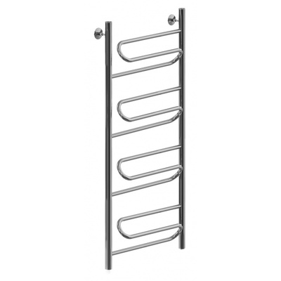 Полотенцесушитель водяной - Aquanet, Paolo, 50x100 см, 00266734