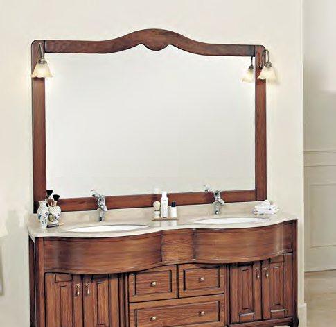 Cezares Valentino, Зеркало, SC85.03