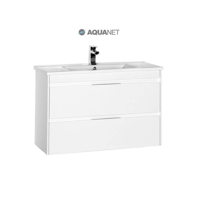 Aquanet Тулон, Тумба для раковины, SFXN122F3957FOT55G0223C0001*1