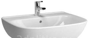 Vitra Tres, Раковина, 5272B003-0001