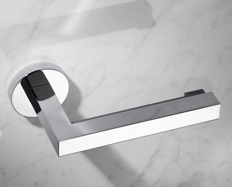 Keuco Edition 90, Держатель туалетной бумаги, 19062010000 / 19062 010000