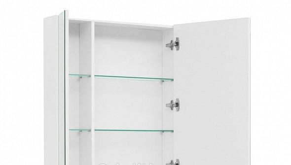 Aquanet Алвита, Шкаф-зеркало, 00235343
