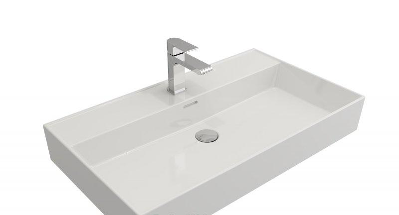 Cezares без коллекции, Раковина, CZR-MIL-80-LVB