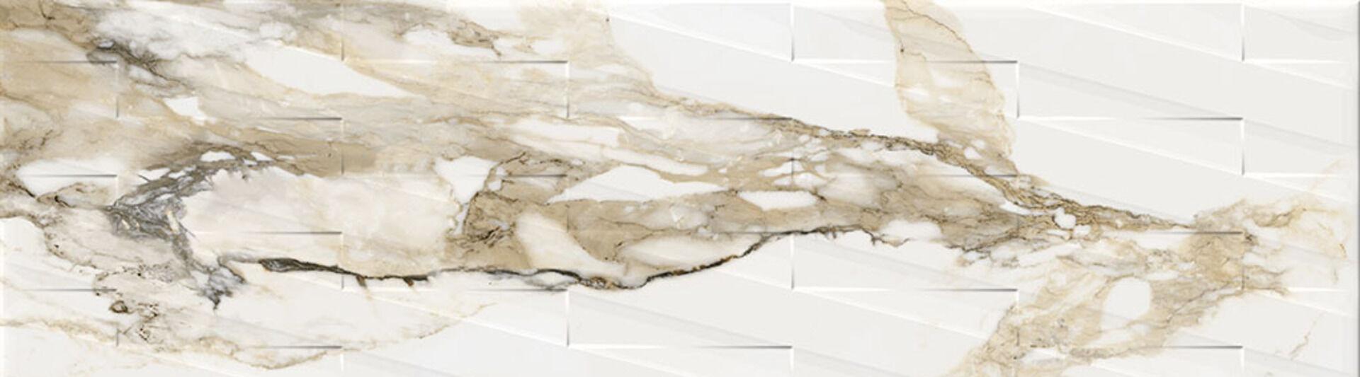 Картинка Geotiles Valeria, Настенная плитка, 33.3x100 см