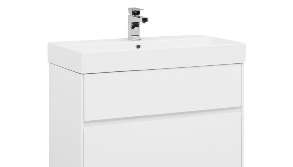Aquanet Бруклин, Тумба для раковины, 00203960