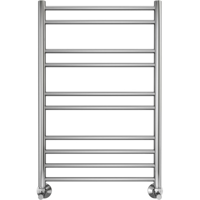 Полотенцесушитель водяной - Aquatek, Либерти, 9x50x80 см, AQ RR1080CH