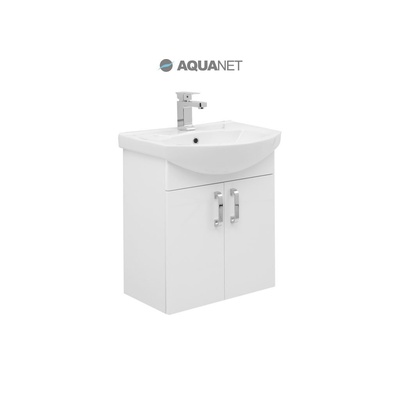 Aquanet Ирис, Тумба для раковины, 00198380