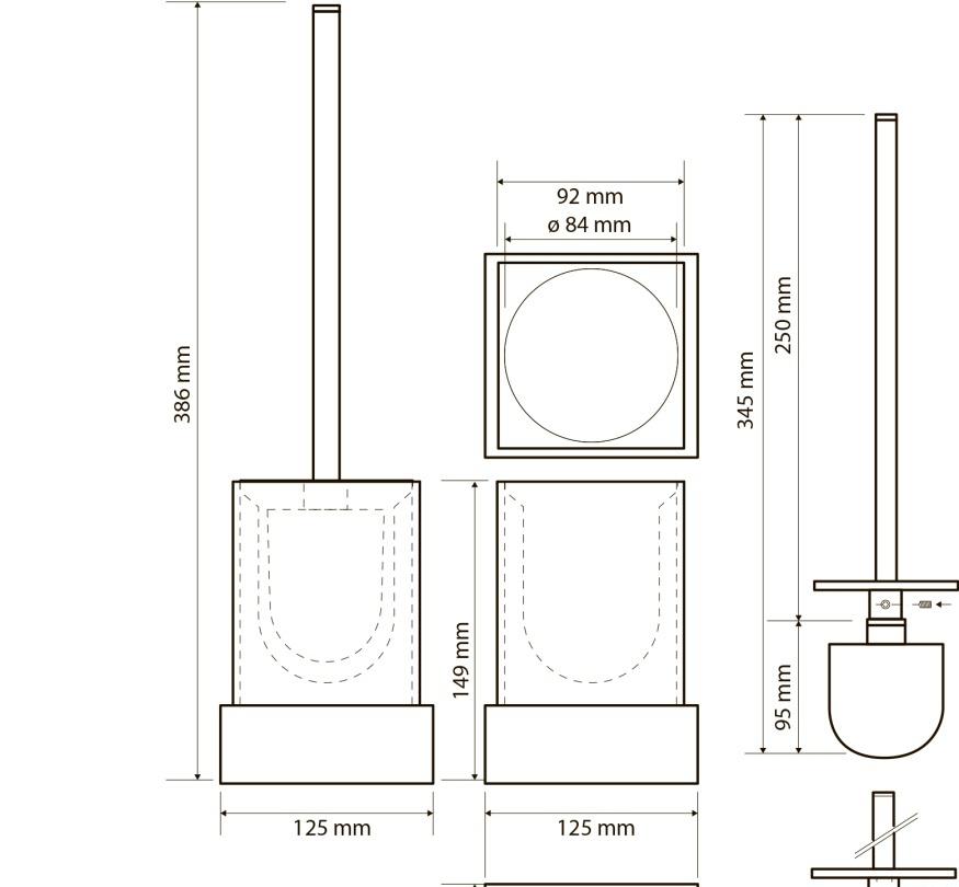 Bemeta Gamma, Ершик, 145513092